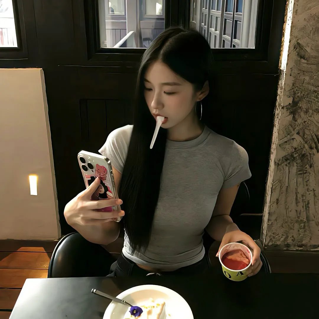 美景不可及